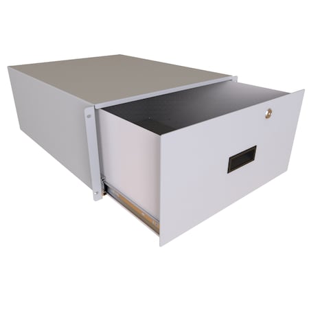 Hammond 5U 22D LOCKING DRAWER RDRW1900822LG1